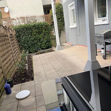 Black Forest Apartment Baden-Baden Exterior foto