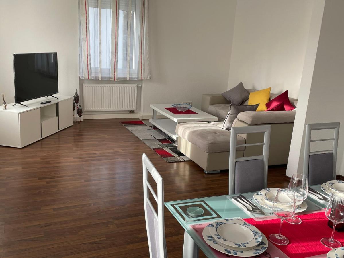 Black Forest Apartment Baden-Baden Exterior foto