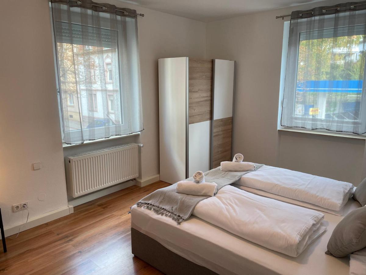 Black Forest Apartment Baden-Baden Exterior foto