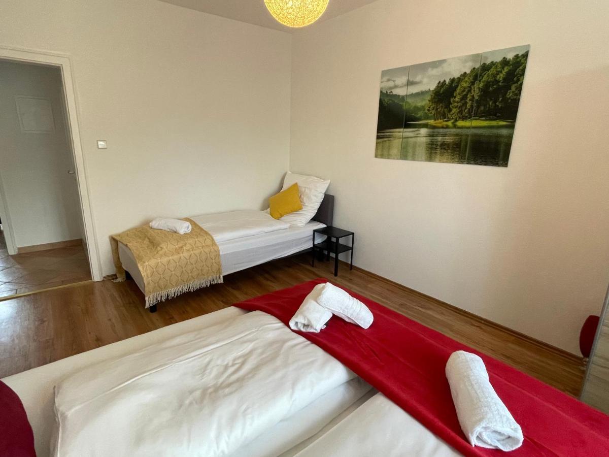 Black Forest Apartment Baden-Baden Exterior foto