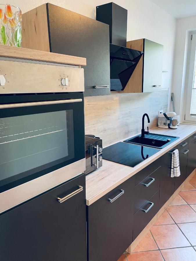 Black Forest Apartment Baden-Baden Exterior foto